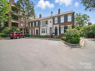 2315 Selwyn Ave Unit H, Charlotte, NC 28207