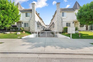 1230 Elm Ave Unit C, San Gabriel, CA 91775