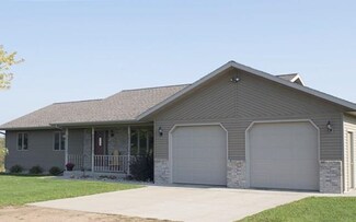 C4120 Muskrat Cir, Stratford, WI 54484