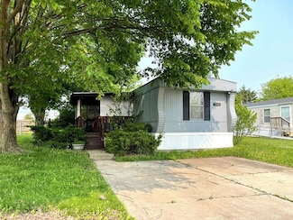 263 Duke Dr Unit 263, Chicago Heights, IL 60411