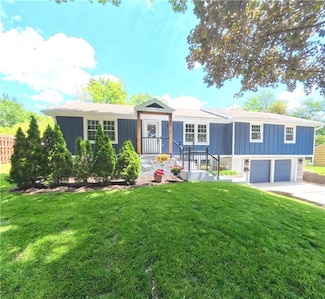 8645 Lowell Ave, Overland Park, KS 66212