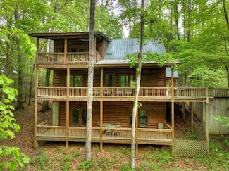 707 Power Dam Rd, Blue Ridge, GA 30513