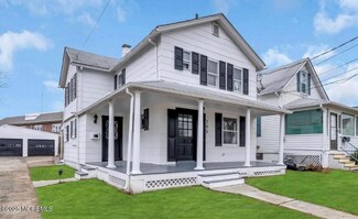 205 Locust Ave, West Long Branch, NJ 07764