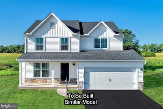 0 Revere Plan at Ontelaunee Heights Unit PABK2060900, Blandon, PA 19510