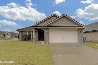 7826 Ferndale Dr, Olive Branch, MS 38654