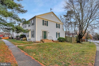 7865 Parthian Ct, Springfield, VA 22153