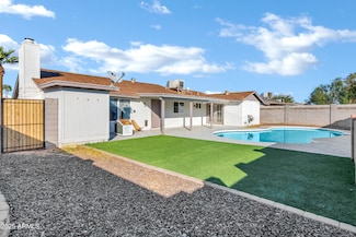 1605 W Mariposa Dr, Chandler, AZ 85224