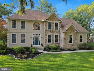3195 Friedens Ln, Center Valley, PA 18034