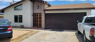 1230 N Las Posas Ct, Ridgecrest, CA 93555