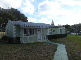 13005 NW 8th Ave, North Miami, FL 33168