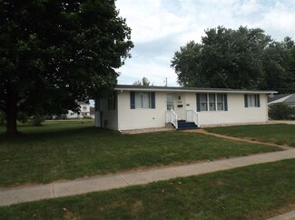 211 S Pierce St, Monticello, WI 53570