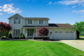 29 Brunck Rd, Lancaster, NY 14086