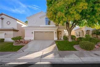 8121 Riviera Beach Dr, Las Vegas, NV 89128