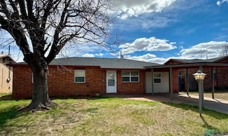 105 Western, Clovis, NM 88101
