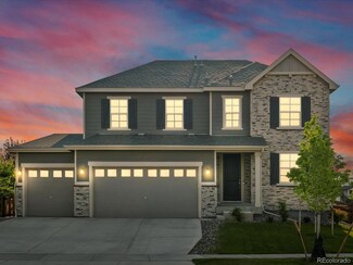11007 Ouray St, Commerce City, CO 80022