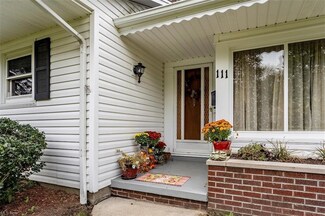 111 Maryann Rd, Tallmadge, OH 44278