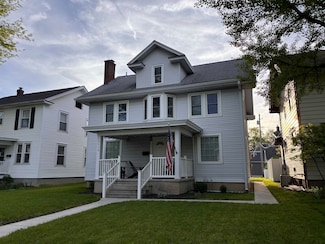 2508 Florida Dr, Fort Wayne, IN 46805