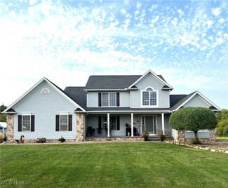 4375 Stimson Rd, Norton, OH 44203