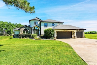 145 Grandview Blvd, Montgomery, TX 77356