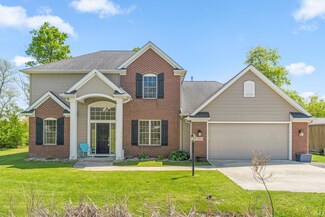 2904 Union Chapel Rd, Fort Wayne, IN 46845