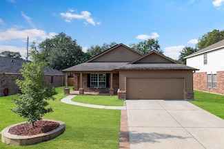 21723 Willow Downs Dr, Tomball, TX 77375