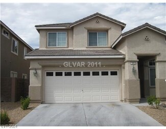 216 Sharp Edge Ave, North Las Vegas, NV 89031
