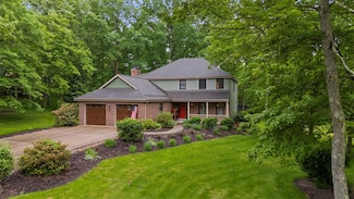 100 Firethorn Rd, Baden, PA 15005