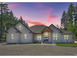 32114 Deberry Rd, Creswell, OR 97426