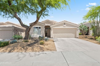 8848 E Conquistadores Dr, Scottsdale, AZ 85255