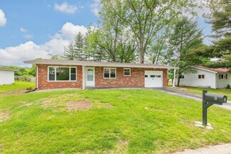 6 Bellevue Dr, Collinsville, IL 62234