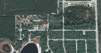 00 Malauka Terrace, Ocklawaha, FL 32179