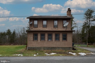 320 Pine Creek Rd, Woodward, PA 16882