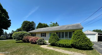 41 Bernard Ave, Pittsfield, MA 01201