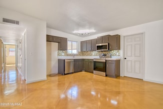2940 W Tania Place, Tucson, AZ 85741
