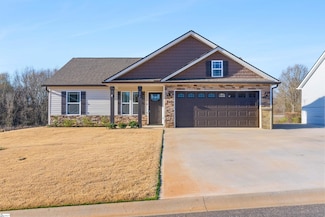 336 Dogwood Trail, Campobello, SC 29322