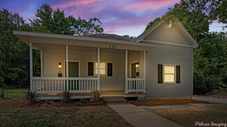 255 E Olive St, Shreveport, LA 71104