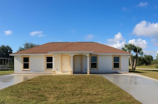 12442 Grouse Ave, Port Charlotte, FL 33981