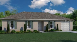 18316 Monmouth Ave, Port Charlotte, FL 33948