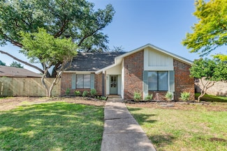 3104 Queens Way, Plano, TX 75074