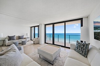 3456 S Ocean Blvd Unit 702, Palm Beach, FL 33480