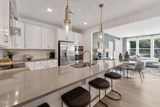 1246 Coach Station Alley Unit 101, Raleigh, NC 27601