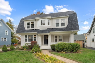 119 Westwood Rd, New Haven, CT 06515