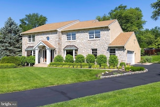 4102 Colony Dr, Hatboro, PA 19040