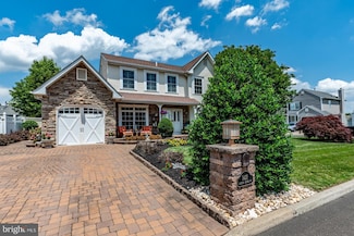 1421 Custom House Square, Bensalem, PA 19020