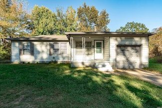 1708 Nina St, Jacksonville, AR 72076