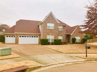 6624 Baudette Cove, Bartlett, TN 38135