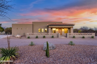 2352 Circulo de Anza, Tubac, AZ 85646