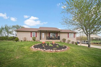 17133 S 250 W, Hanna, IN 46340