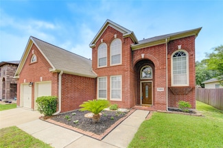 14014 Somersworth Dr, Houston, TX 77041