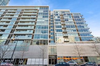 1620 S Michigan Ave Unit 520, Chicago, IL 60616